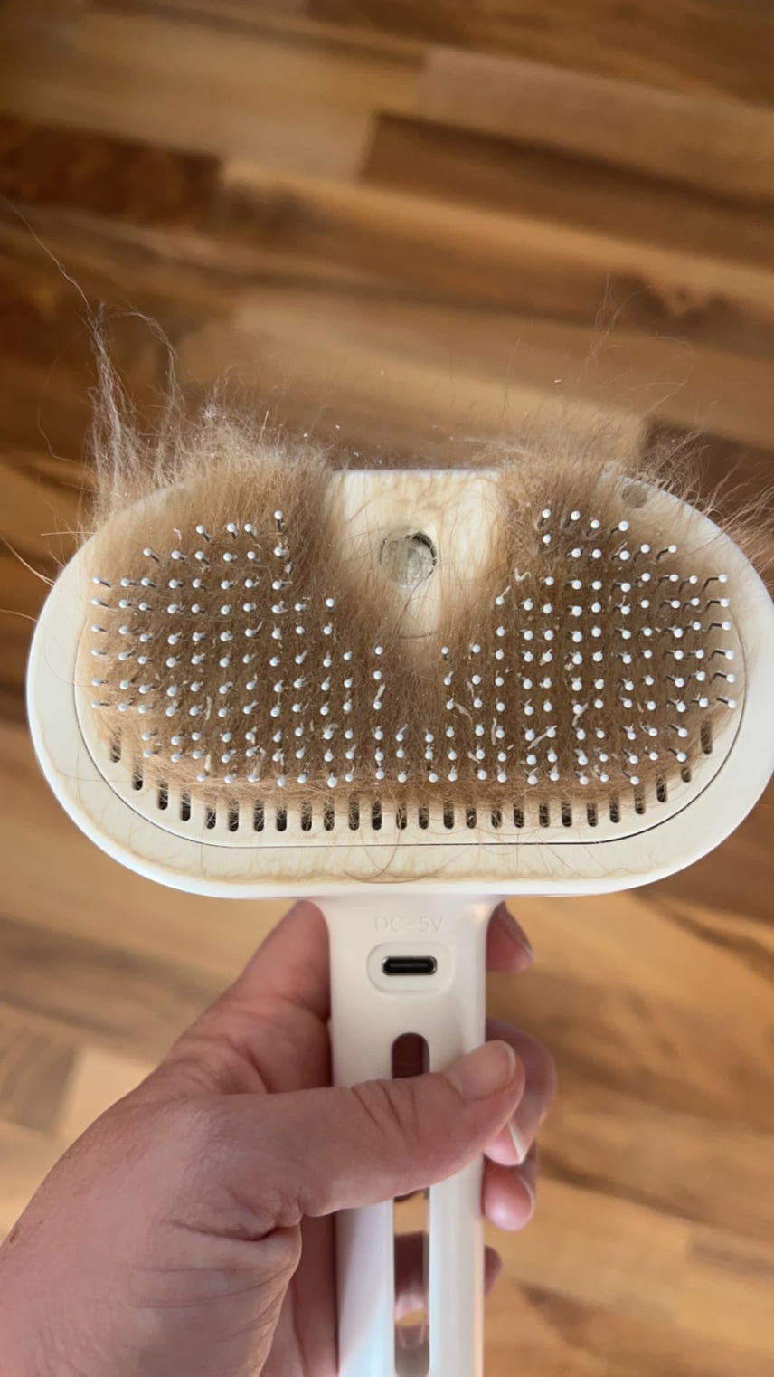 Review by Emily R.(Dog Owner)