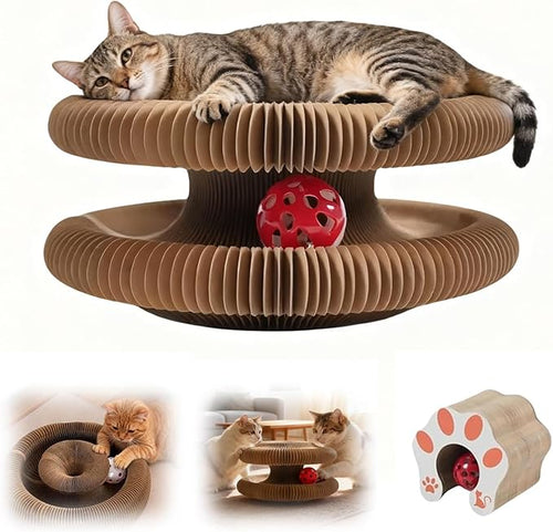 FlexiPaw Cat Scratcher