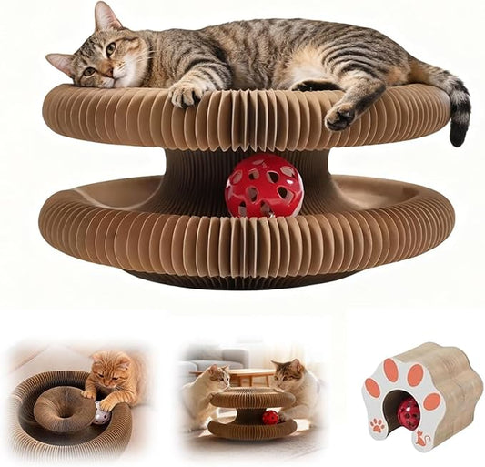 FlexiPaw Cat Scratcher