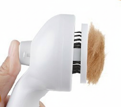 Quick Cleanup & Maintenance