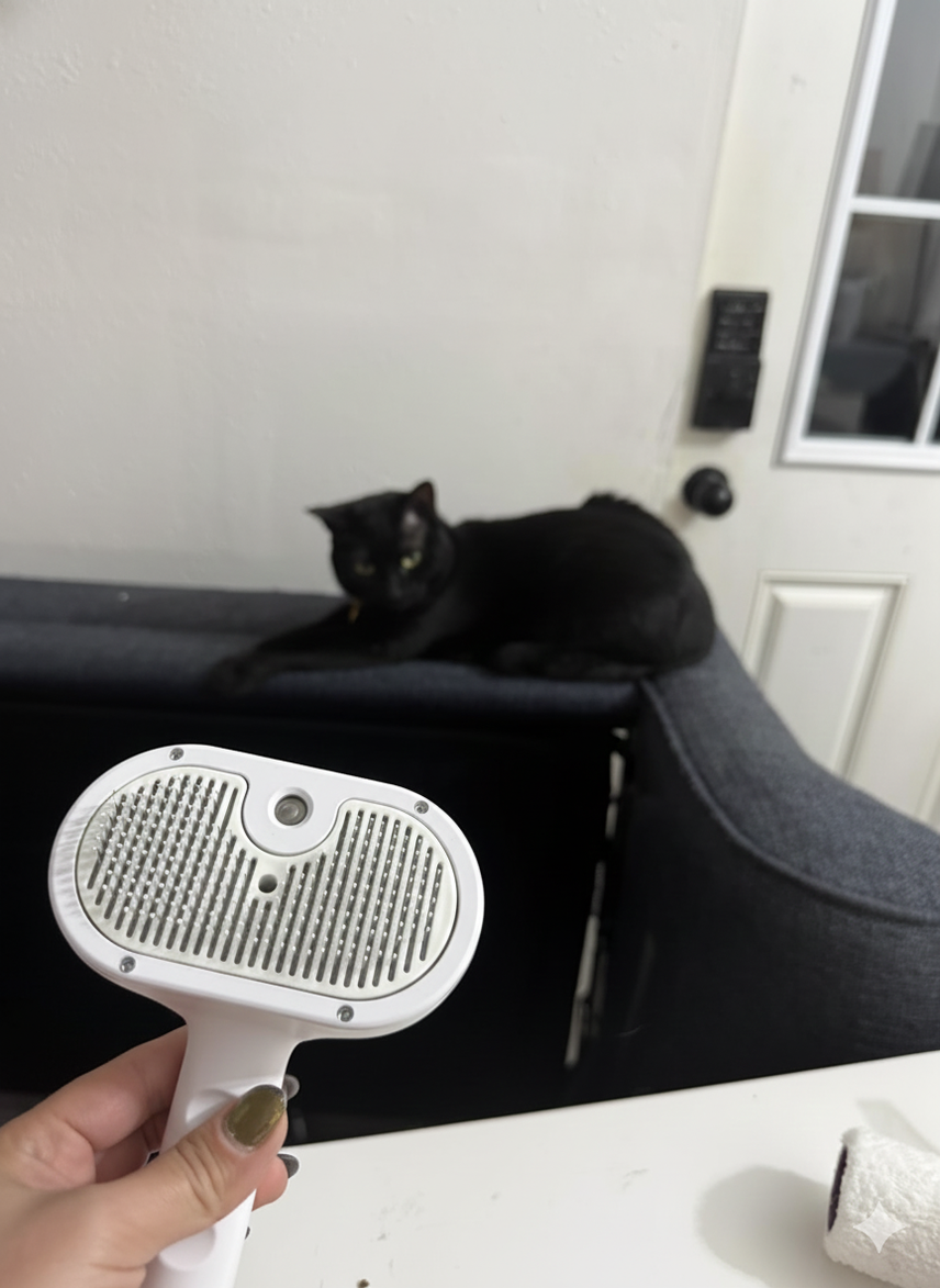 Review by Jason M., Pet Parent