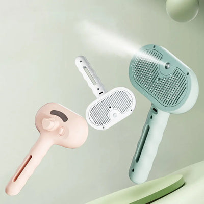 Daily Grooming at Home