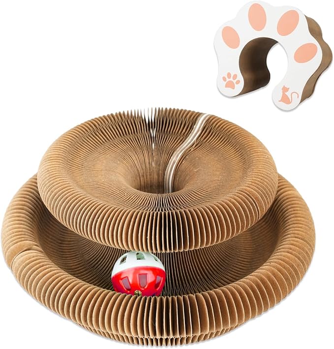 FlexiPaw Cat Scratcher