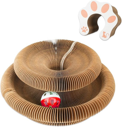 FlexiPaw Cat Scratcher